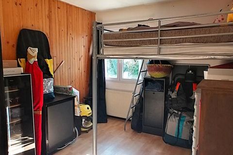 Landejendom i Lavoux, Vienne, Lavoux - € 249.990 | Ref: 236_SDY-0026224 - foto 9