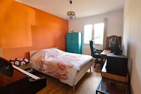 Landejendom i Lavoux, Vienne, Lavoux - € 249.990 | Ref: 236_SDY-0026224 - foto 13