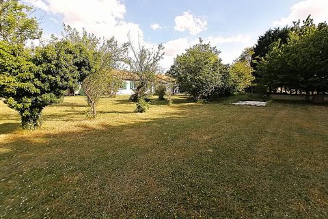 Landejendom i Lavoux, Vienne, Lavoux - € 249.990 | Ref: 236_SDY-0026224 - foto 16
