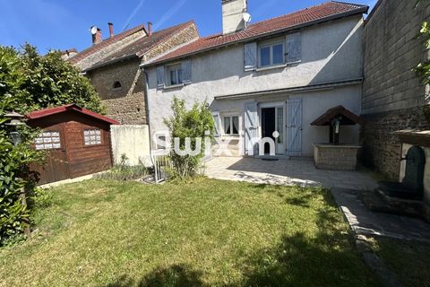 Villa i Domblans, Jura, Domblans - € 255.000 | Ref: 2499AC - foto 2