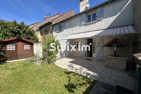 Villa i Domblans, Jura, Domblans - € 255.000 | Ref: 2499AC - foto 3