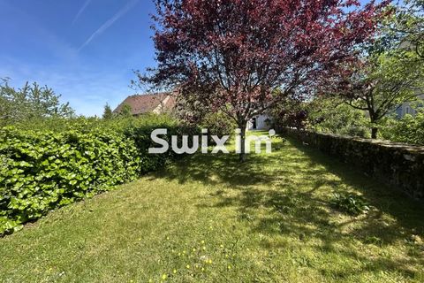 Villa i Domblans, Jura, Domblans - € 255.000 | Ref: 2499AC - foto 4