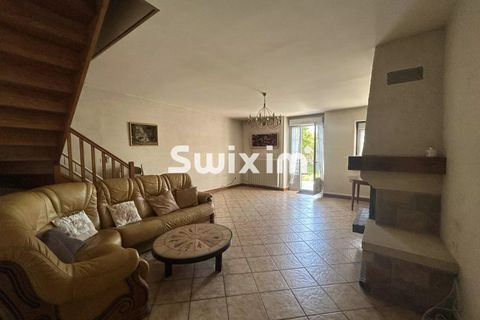 Villa i Domblans, Jura, Domblans - € 255.000 | Ref: 2499AC - foto 6