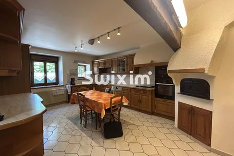 Villa i Domblans, Jura, Domblans - € 255.000 | Ref: 2499AC - foto 7