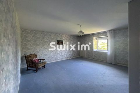 Villa i Domblans, Jura, Domblans - € 255.000 | Ref: 2499AC - foto 8