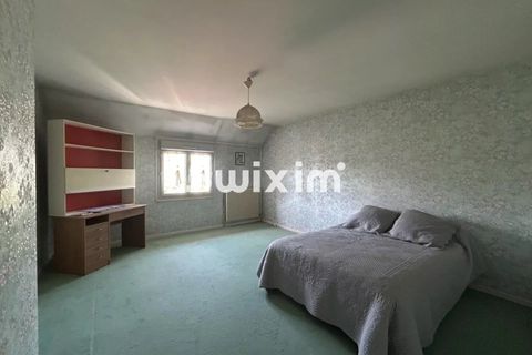 Villa i Domblans, Jura, Domblans - € 255.000 | Ref: 2499AC - foto 9