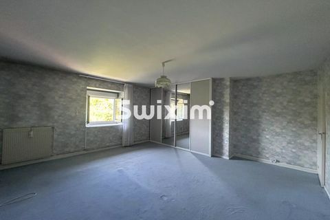 Villa i Domblans, Jura, Domblans - € 255.000 | Ref: 2499AC - foto 10