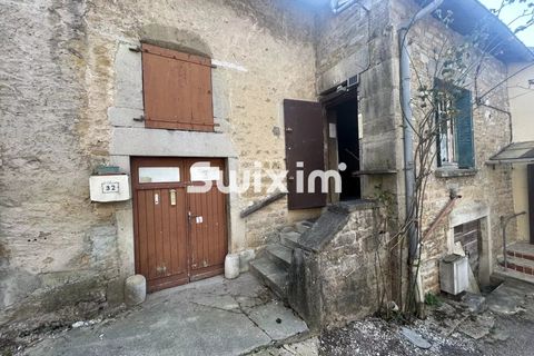 Villa i Perrigny, Jura, Perrigny - € 56.000 | Ref: 2503AC - foto 2