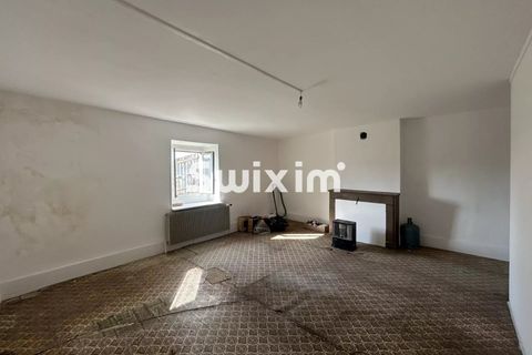 Villa i Perrigny, Jura, Perrigny - € 56.000 | Ref: 2503AC - foto 3