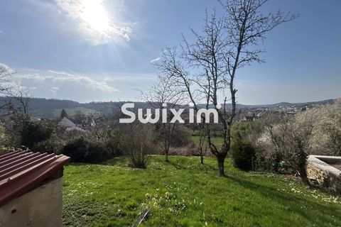 Villa i Perrigny, Jura, Perrigny - € 56.000 | Ref: 2503AC - foto 4