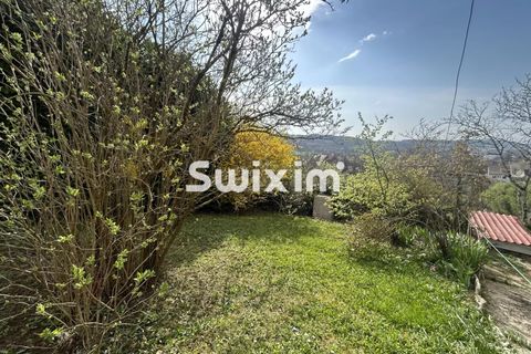 Villa i Perrigny, Jura, Perrigny - € 56.000 | Ref: 2503AC - foto 5