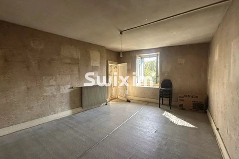 Villa i Perrigny, Jura, Perrigny - € 56.000 | Ref: 2503AC - foto 6