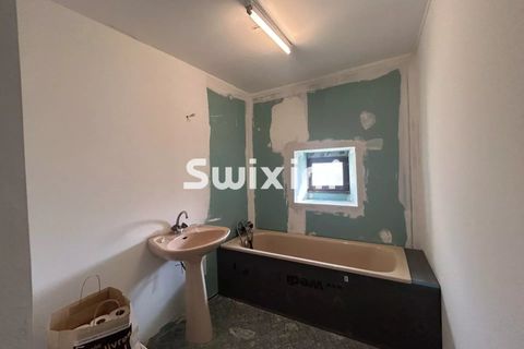 Villa i Perrigny, Jura, Perrigny - € 56.000 | Ref: 2503AC - foto 7
