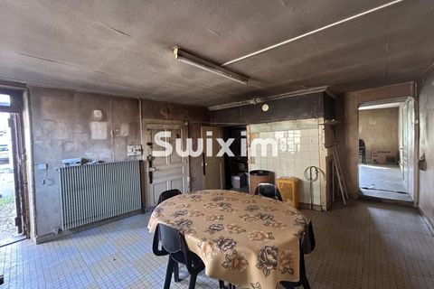 Villa i Perrigny, Jura, Perrigny - € 56.000 | Ref: 2503AC - foto 8
