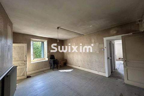 Villa i Perrigny, Jura, Perrigny - € 56.000 | Ref: 2503AC - foto 9
