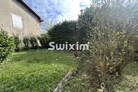 Villa i Perrigny, Jura, Perrigny - € 56.000 | Ref: 2503AC - foto 10
