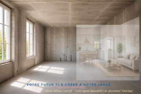 Leilighet i Liffré, Ille-et-Vilaine, Liffré - € 94 500 | Ref: 24_MCF-0026244 - foto 2