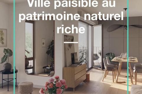 Leilighet i Liffré, Ille-et-Vilaine, Liffré - € 309 950 | Ref: 24_MCF-0026242 - foto 3