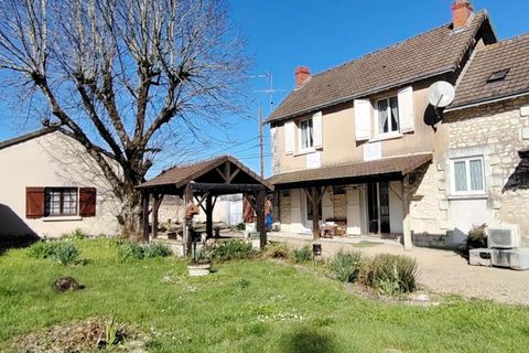 Villa in Chatellerault, Vienne, Chatellerault - € 168.480 | Ref: 261_LHT-0026175 - foto 1