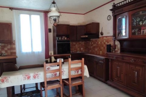 Villa in Chatellerault, Vienne, Chatellerault - € 168.480 | Ref: 261_LHT-0026175 - foto 3