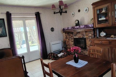 Villa in Chatellerault, Vienne, Chatellerault - € 168.480 | Ref: 261_LHT-0026175 - foto 4