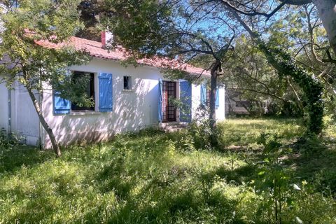 Villa i Saint-Georges-d'Oleron, Charente-Maritime, Saint-Georges-d'Oleron - € 380.000 | Ref: 223_EBA1-0025327 - foto 4