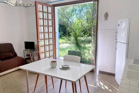 Villa i Saint-Georges-d'Oleron, Charente-Maritime, Saint-Georges-d'Oleron - € 380.000 | Ref: 223_EBA1-0025327 - foto 6