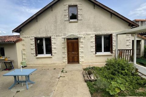 Byhus i Civray, Vienne, Civray - € 168.480 | Ref: 270_MLS-0026207 - foto 2