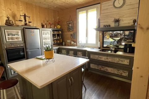 Byhus i Civray, Vienne, Civray - € 168.480 | Ref: 270_MLS-0026207 - foto 7