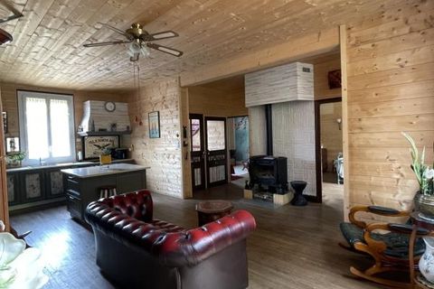 Byhus i Civray, Vienne, Civray - € 168.480 | Ref: 270_MLS-0026207 - foto 10