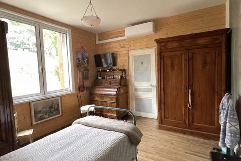 Byhus i Civray, Vienne, Civray - € 168.480 | Ref: 270_MLS-0026207 - foto 14