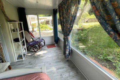 Byhus i Civray, Vienne, Civray - € 168.480 | Ref: 270_MLS-0026207 - foto 18