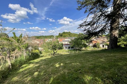 Byhus i Civray, Vienne, Civray - € 168.480 | Ref: 270_MLS-0026207 - foto 24