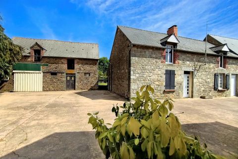 Villa i Feins, Ille-et-Vilaine, Feins - € 189.999 | Ref: 24_MCF-0026208 - foto 9
