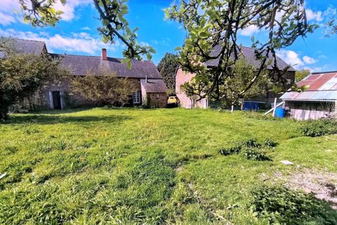 Villa i Feins, Ille-et-Vilaine, Feins - € 189.999 | Ref: 24_MCF-0026208 - foto 10