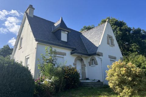Villa a Saint-Gildas, Cotes-d'Armor, Saint-Gildas - € 204.750 | Ref: 229_KSN-0026198 - foto 2