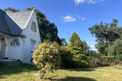 Villa a Saint-Gildas, Cotes-d'Armor, Saint-Gildas - € 204.750 | Ref: 229_KSN-0026198 - foto 3