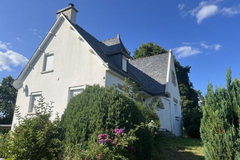 Villa a Saint-Gildas, Cotes-d'Armor, Saint-Gildas - € 204.750 | Ref: 229_KSN-0026198 - foto 5