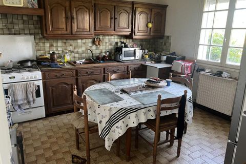 Villa a Saint-Gildas, Cotes-d'Armor, Saint-Gildas - € 204.750 | Ref: 229_KSN-0026198 - foto 8