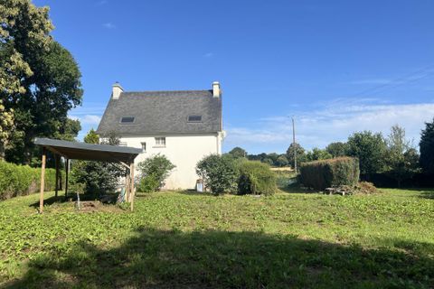 Villa a Saint-Gildas, Cotes-d'Armor, Saint-Gildas - € 204.750 | Ref: 229_KSN-0026198 - foto 26
