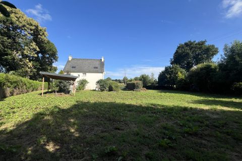 Villa a Saint-Gildas, Cotes-d'Armor, Saint-Gildas - € 204.750 | Ref: 229_KSN-0026198 - foto 27
