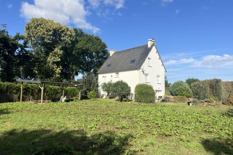Villa a Saint-Gildas, Cotes-d'Armor, Saint-Gildas - € 204.750 | Ref: 229_KSN-0026198 - foto 28
