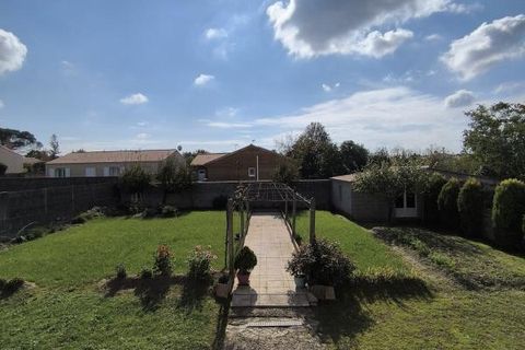 Villa a Aizenay, Vendee, Aizenay - € 238.740 | Ref: 240_MTT-0025108 - foto 2
