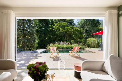 Landejendom i Ascain, Pyrenees-Atlantiques, Ascain - € 1.320.000 | Ref: M1498 - foto 2
