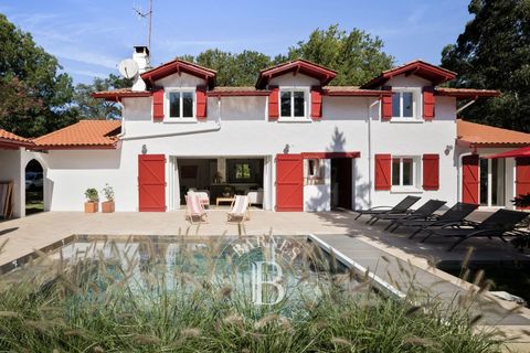 Landejendom i Ascain, Pyrenees-Atlantiques, Ascain - € 1.320.000 | Ref: M1498 - foto 3