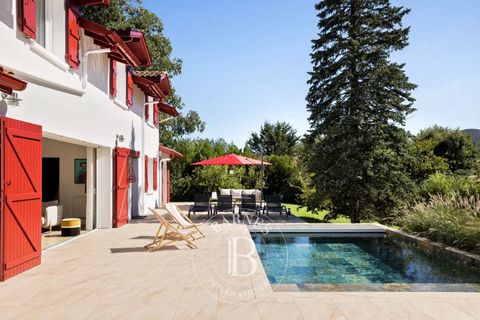 Landejendom i Ascain, Pyrenees-Atlantiques, Ascain - € 1.320.000 | Ref: M1498 - foto 4