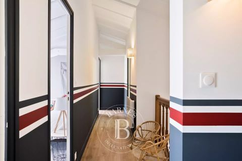 Landejendom i Ascain, Pyrenees-Atlantiques, Ascain - € 1.320.000 | Ref: M1498 - foto 16