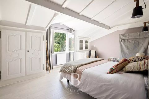 Landejendom i Ascain, Pyrenees-Atlantiques, Ascain - € 1.320.000 | Ref: M1498 - foto 17