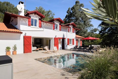 Landejendom i Ascain, Pyrenees-Atlantiques, Ascain - € 1.320.000 | Ref: M1498 - foto 22