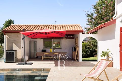 Landejendom i Ascain, Pyrenees-Atlantiques, Ascain - € 1.320.000 | Ref: M1498 - foto 24